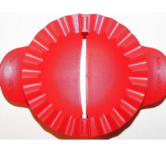 Tupperware pastry sealer - Picture 2 of 6